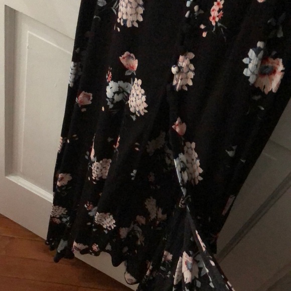 Button dress - Picture 4 of 6